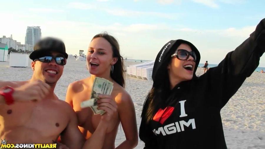 16P Real amateur teens having sex for money on camera