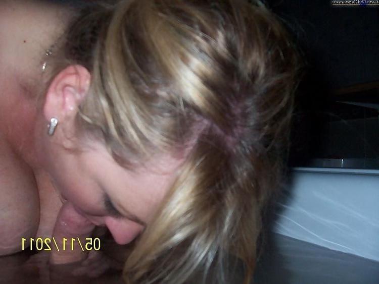 14P Reifer Blowjob mit großen Titten