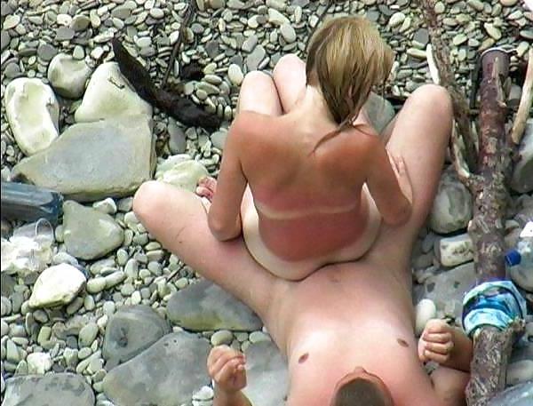 25P Sex on the beach part 2