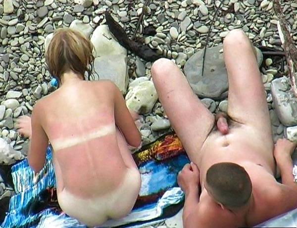25P Sex on the beach part 2