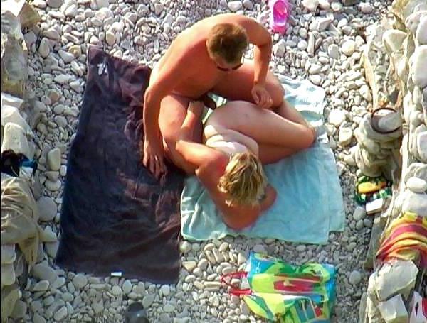 25P Sex on the beach part 2
