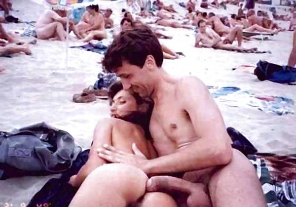 25P Sex on the beach part 2