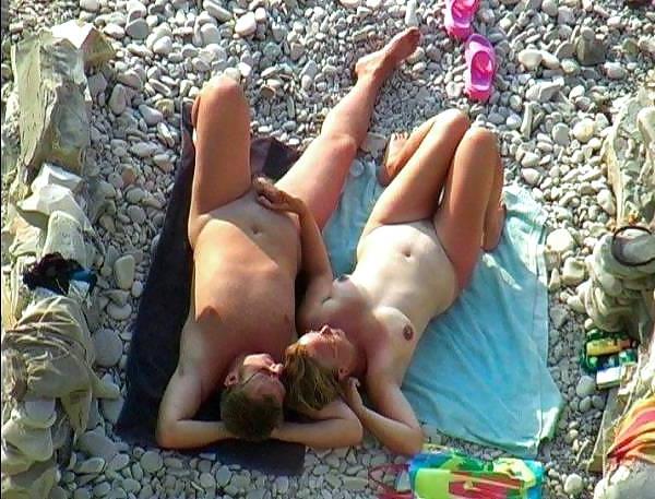 25P Sex on the beach part 2