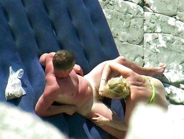 25P Sex on the beach part 2