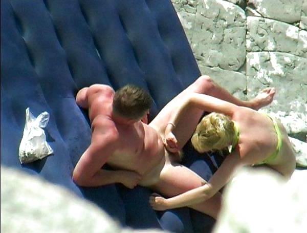 25P Sex on the beach part 2