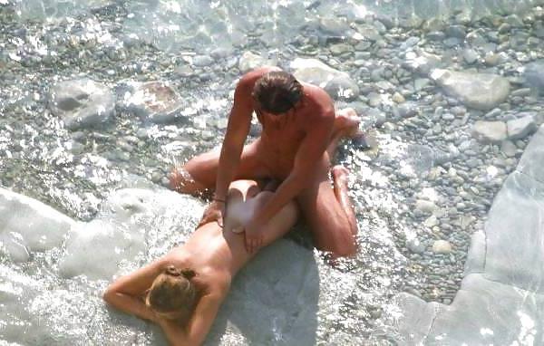 25P Sex on the beach part 2