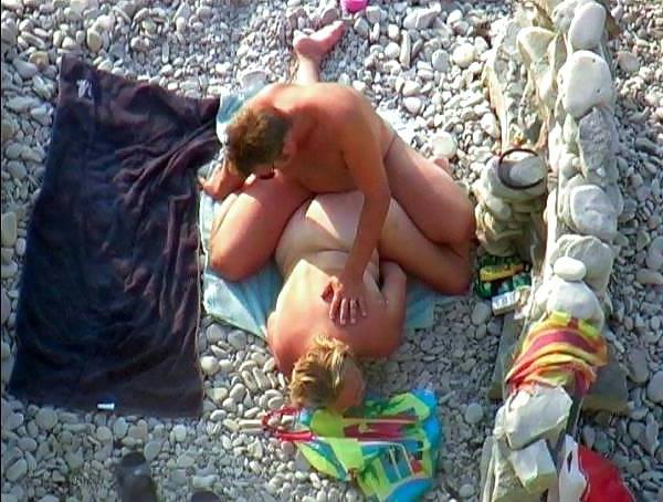 25P Sex on the beach part 2