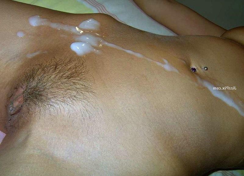19P Homemade blowjob photos