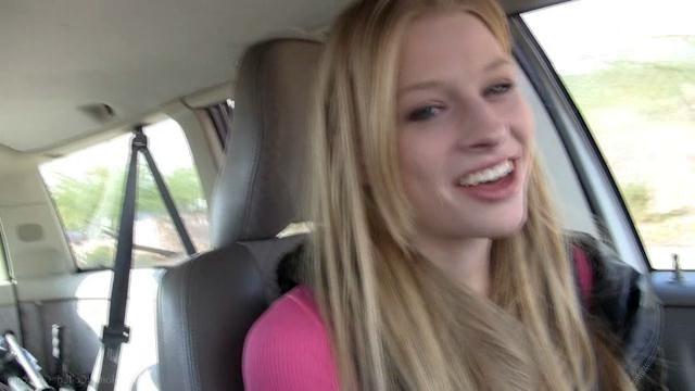 20P Amateur college coed exploited