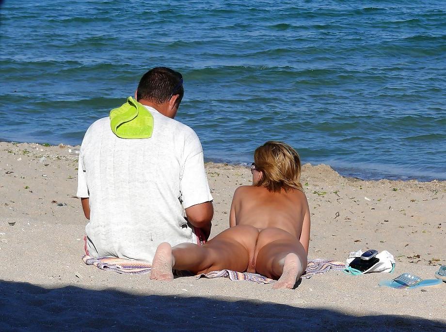 25P Nude Beach Teens