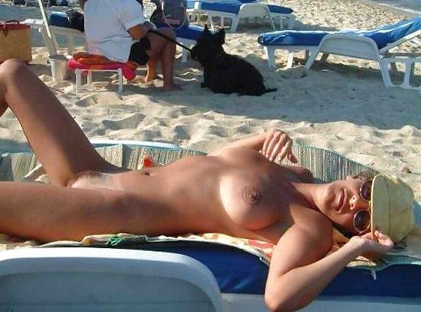 25P Nude Beach Teens