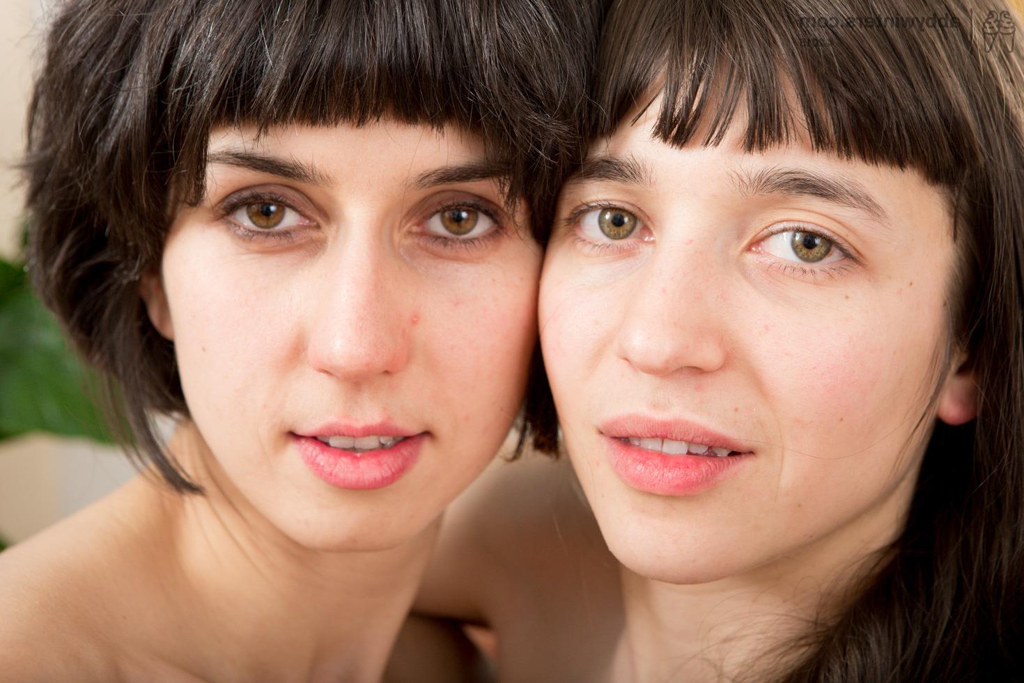 16P Hairy Lesbian teen girls