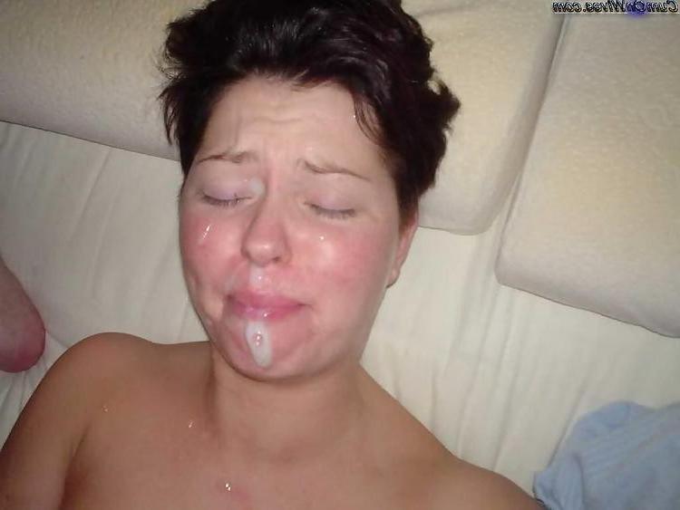 15P Blowjobs and Cumshots with Real Amateur MILFs