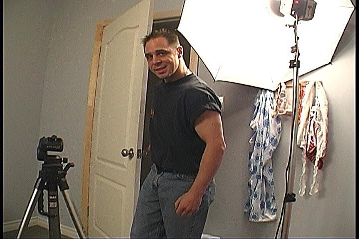 14P Fantastic teen blowjob pictures with sexy Christine Young