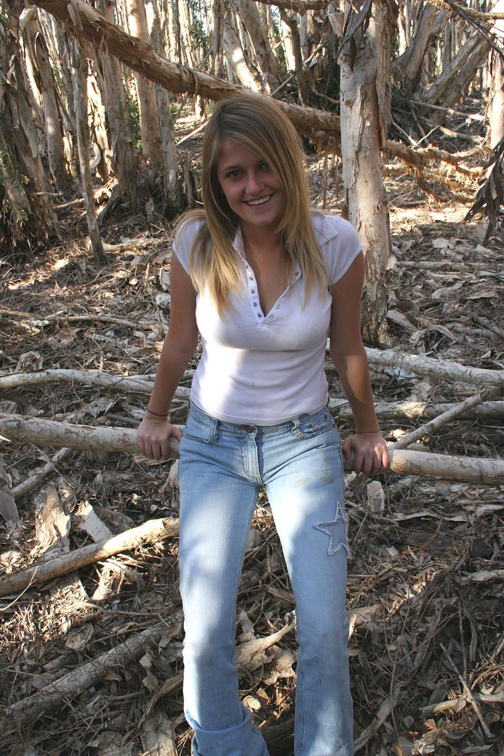 12P Sam in the Bush