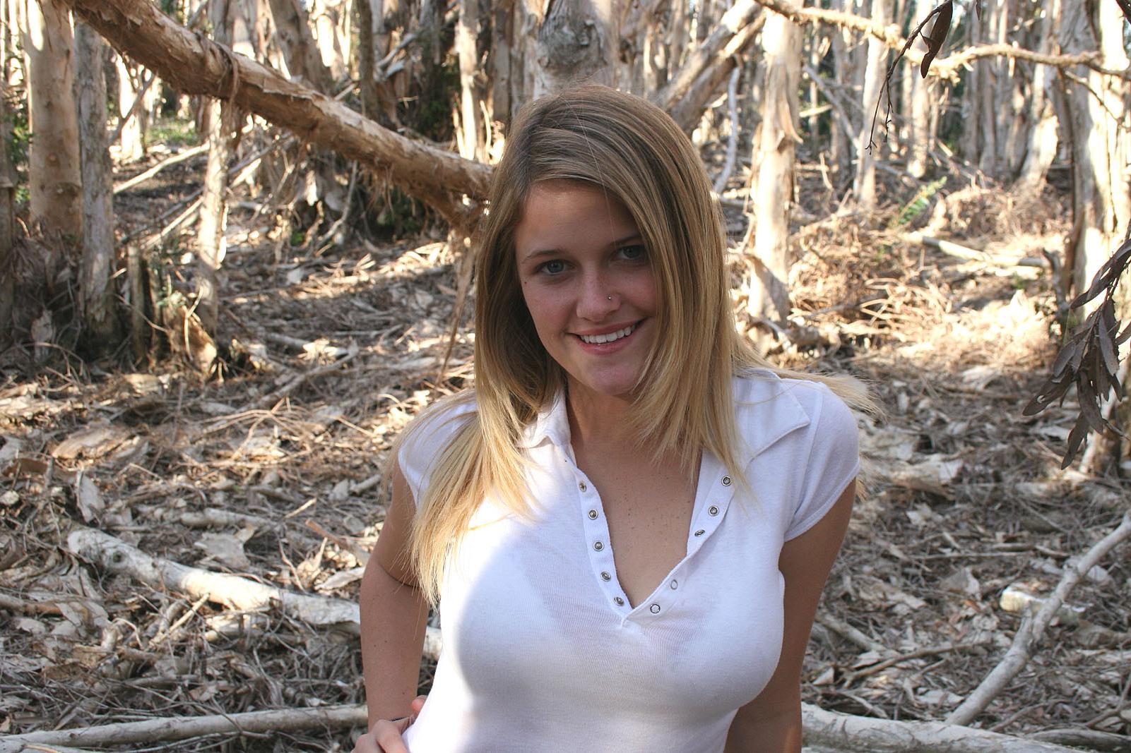 12P Sam in the Bush