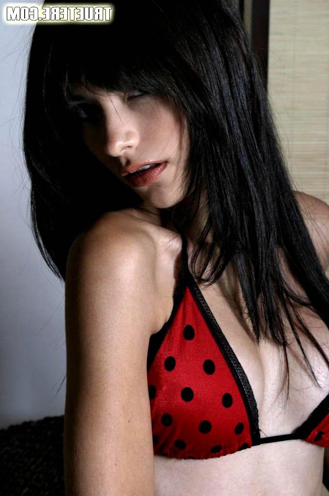 13P Sexy latin teen True Tere