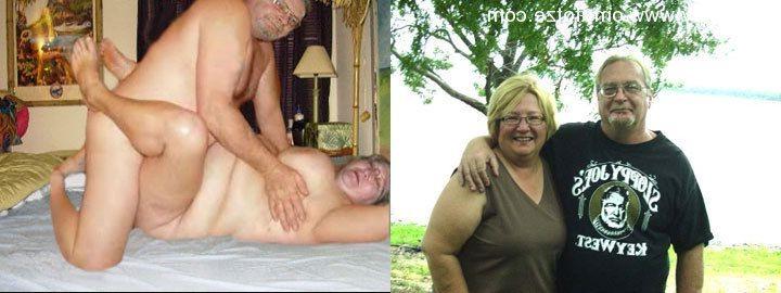 16P Amateur Sex