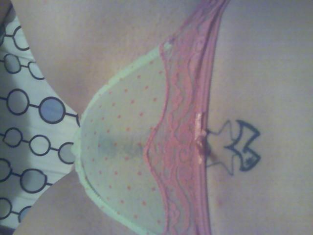 15P Amazing gal sucking my tasty cock and stripping her body
