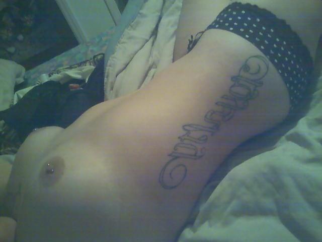 15P Amazing gal sucking my tasty cock and stripping her body