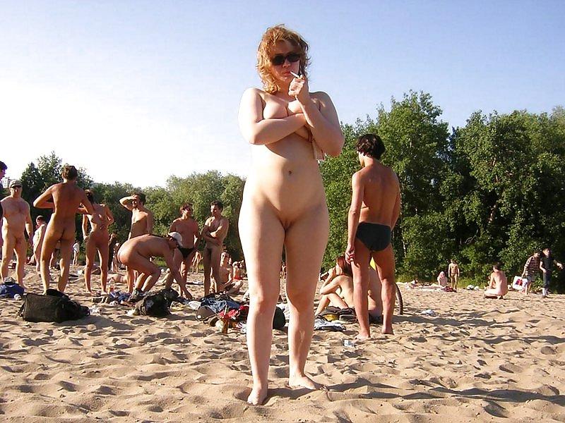 25P Nudist Beach Teens