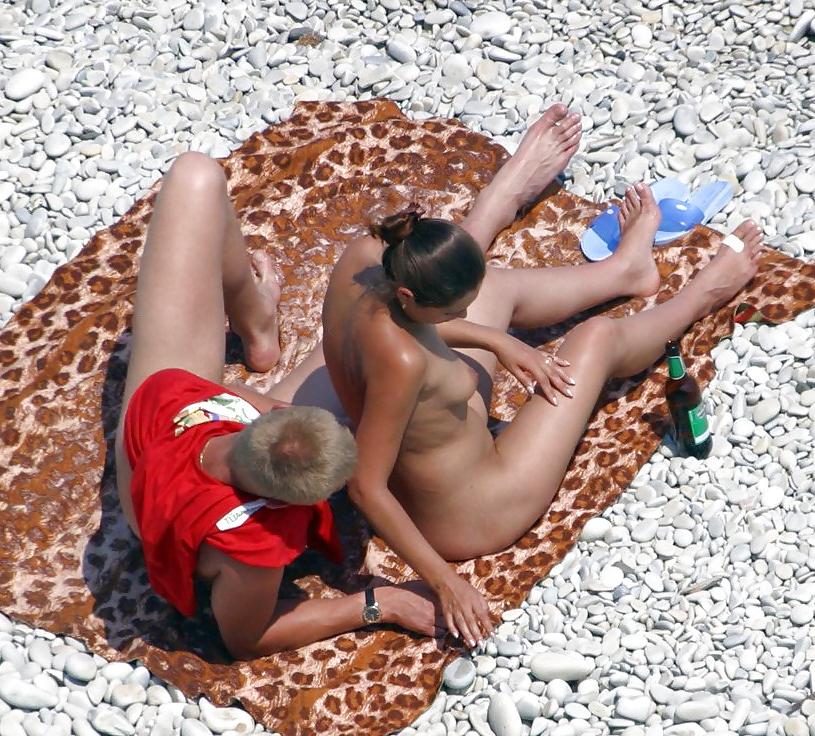 25P Nudist Beach Teens