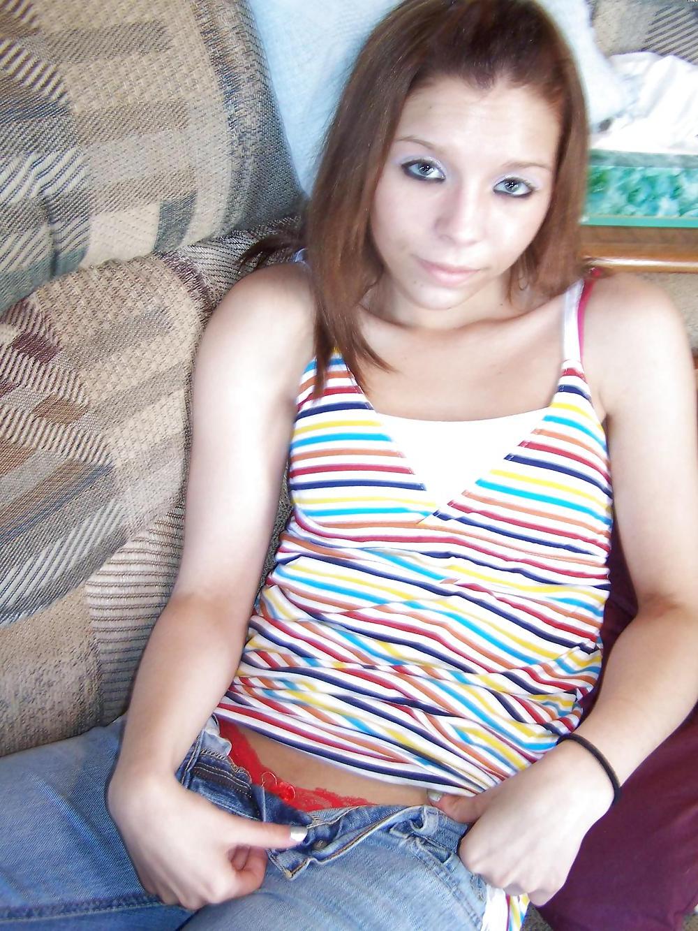 25P COLLEGE GIRL FROM OHIO
