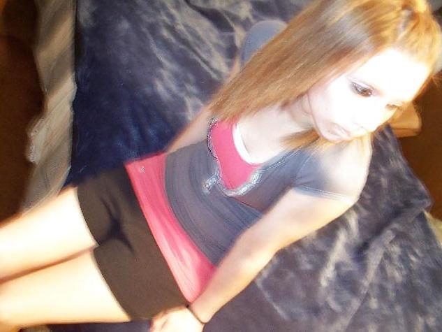 25P COLLEGE GIRL FROM OHIO