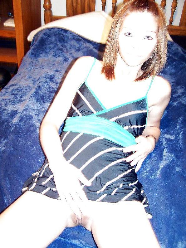 25P COLLEGE GIRL FROM OHIO