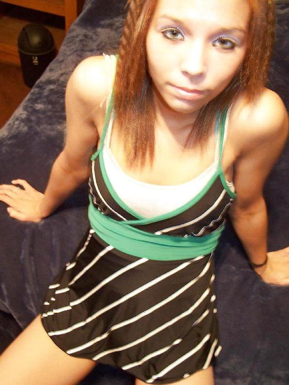 25P COLLEGE GIRL FROM OHIO