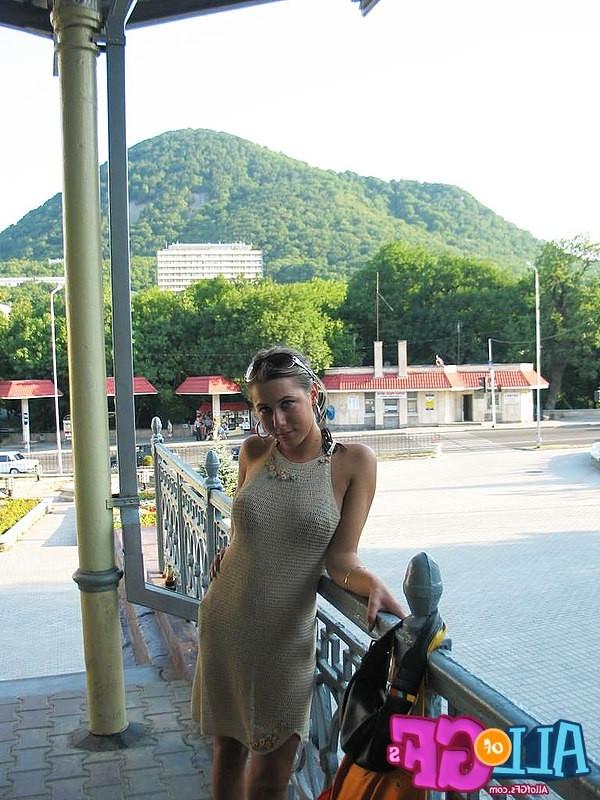 12P Exgirlfriends pictures of tit flash