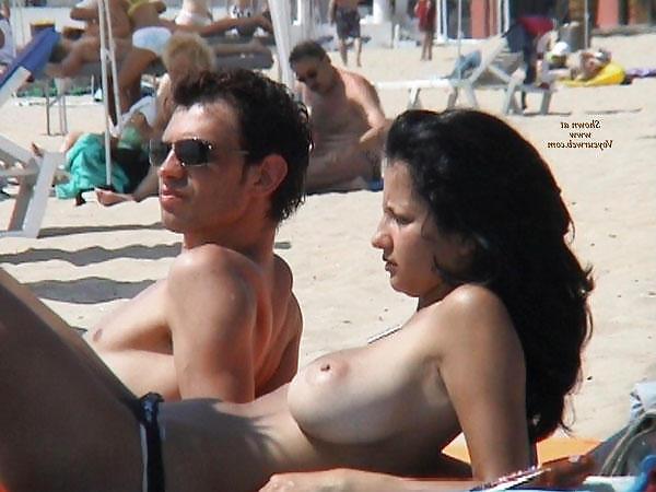 25P Beach