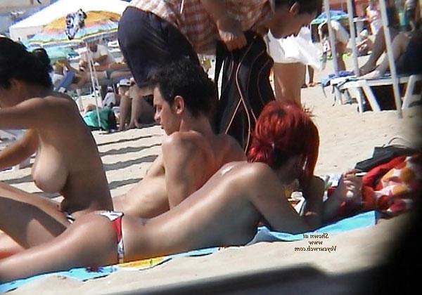 25P Beach