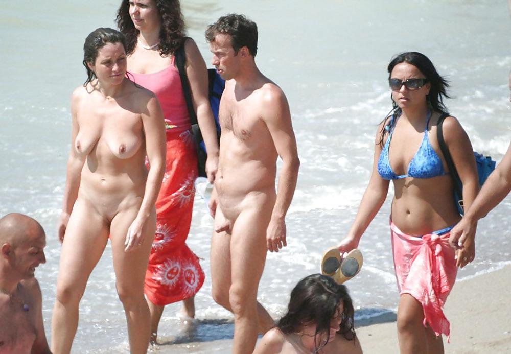 25P Beach