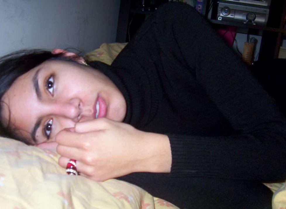 15P Cocksucking Latina chick