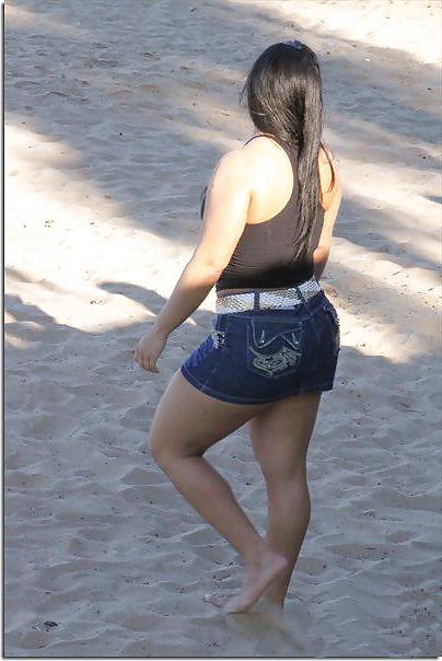 25P Mulher melancia (gostosa)