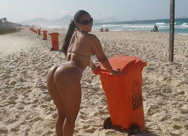 25P Mulher melancia (gostosa)