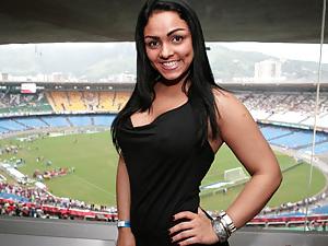 25P Mulher melancia (gostosa)