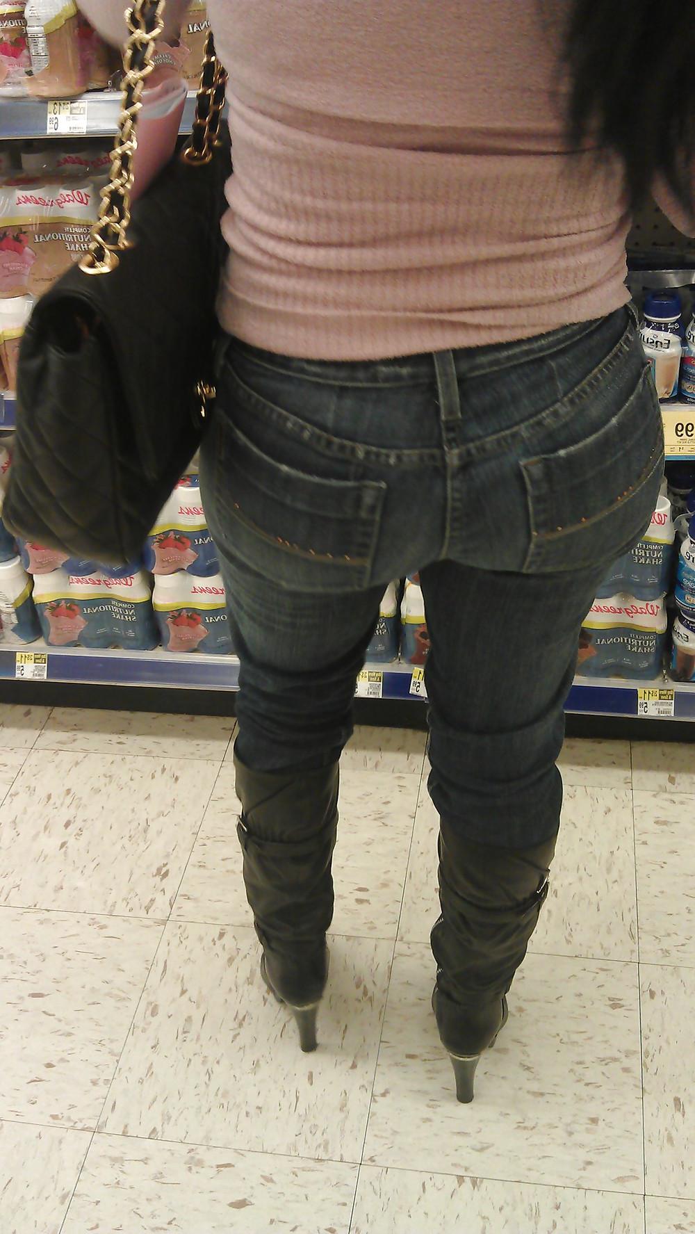 6P Latina ass Austin Tx