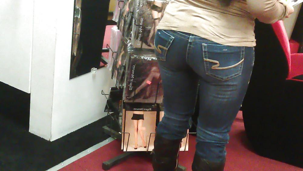 6P Latina ass Austin Tx