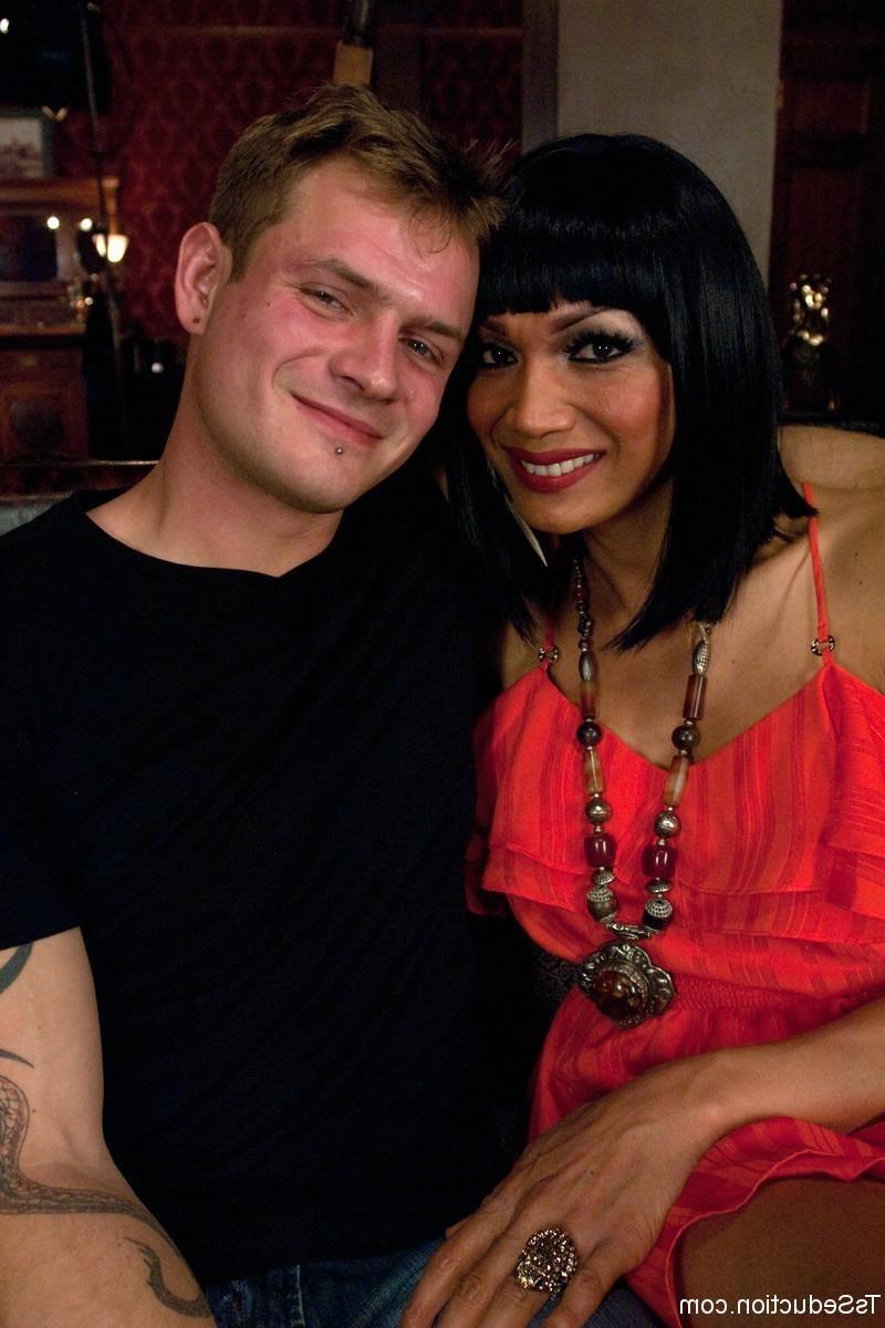 24P Mainstream acting has made Yasmin Lee even more famous. Her cameo in the Hangove