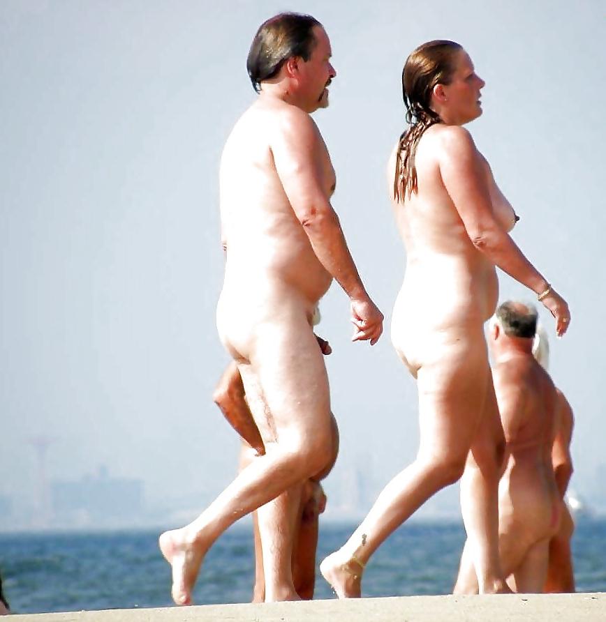 25P Nudist Beach 2