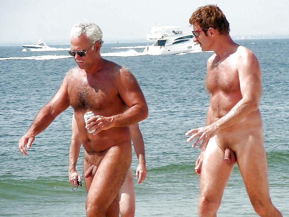 25P Nudist Beach 2