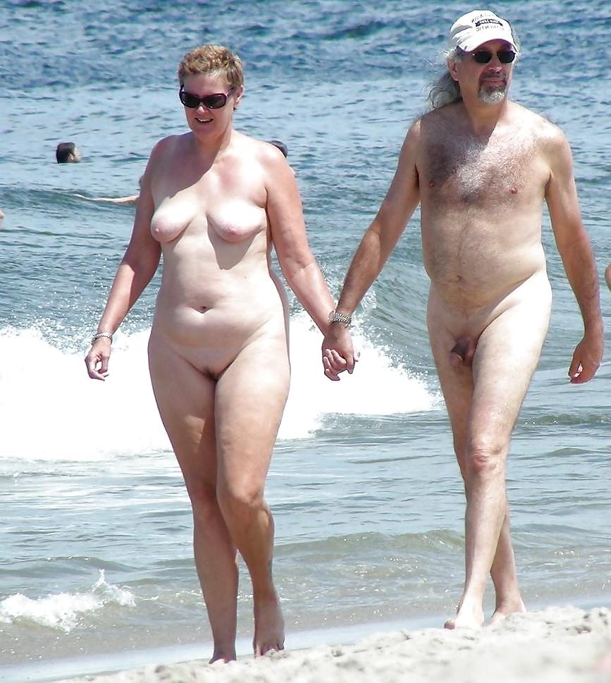 25P Nudist Beach 2