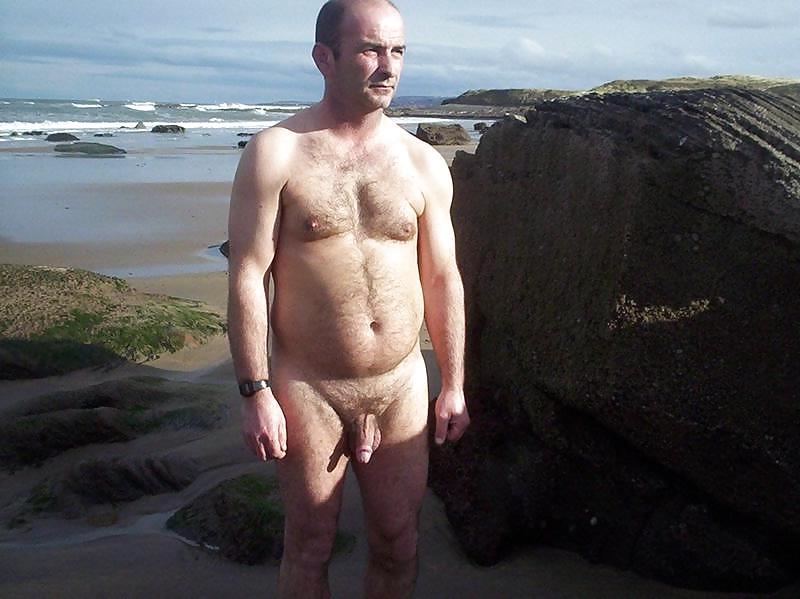 25P Nudist Beach 2