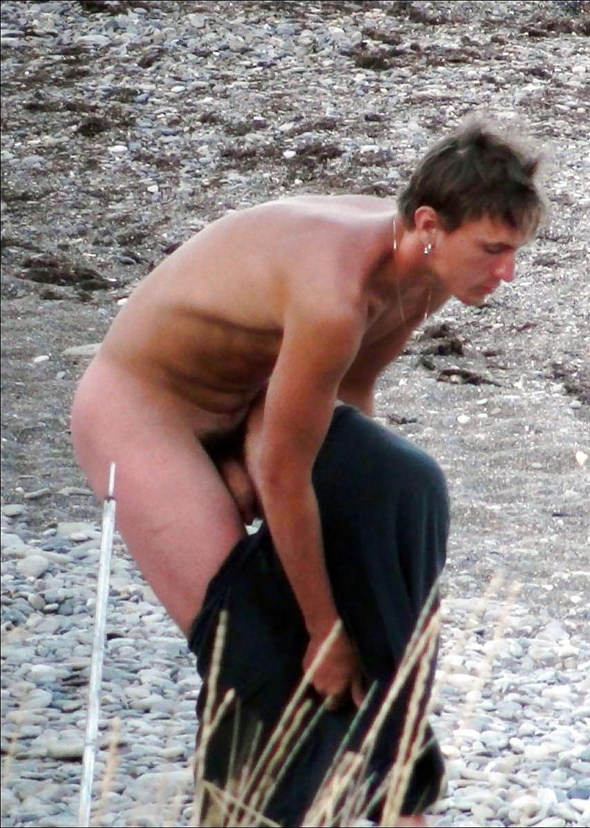 25P Nudist Beach 2