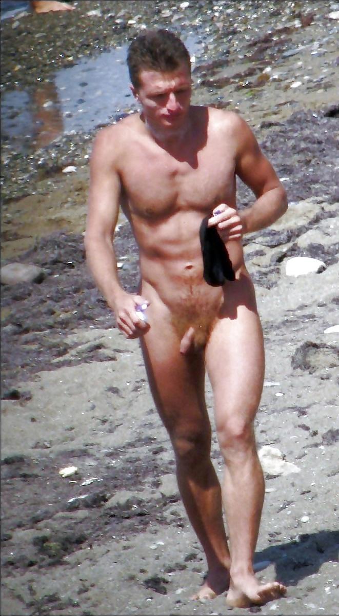 25P Nudist Beach 2