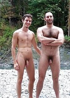 25P Nudist Beach 2