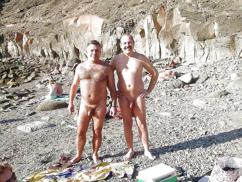 25P Nudist Beach 2
