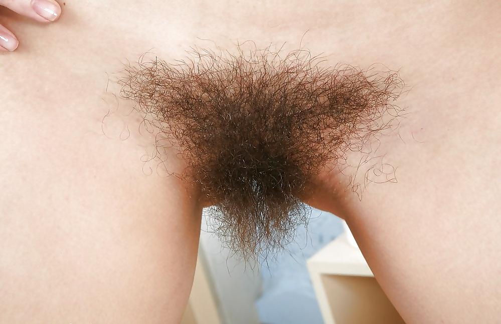 25P Hairy pussy